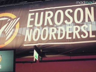 Eurosonic 2012 (Groningen)