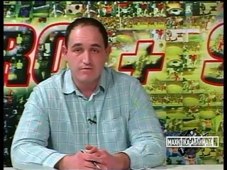 Μαχητικα Αθληματα-WING CHUN 13-03-11 part 3