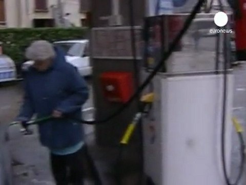 Soğuk hava ve İran gerginliği petrolü fiyatlarını...