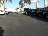 2012 Jeep Wrangler For Sale CA | Jeep Dealer Near Huntington Beach