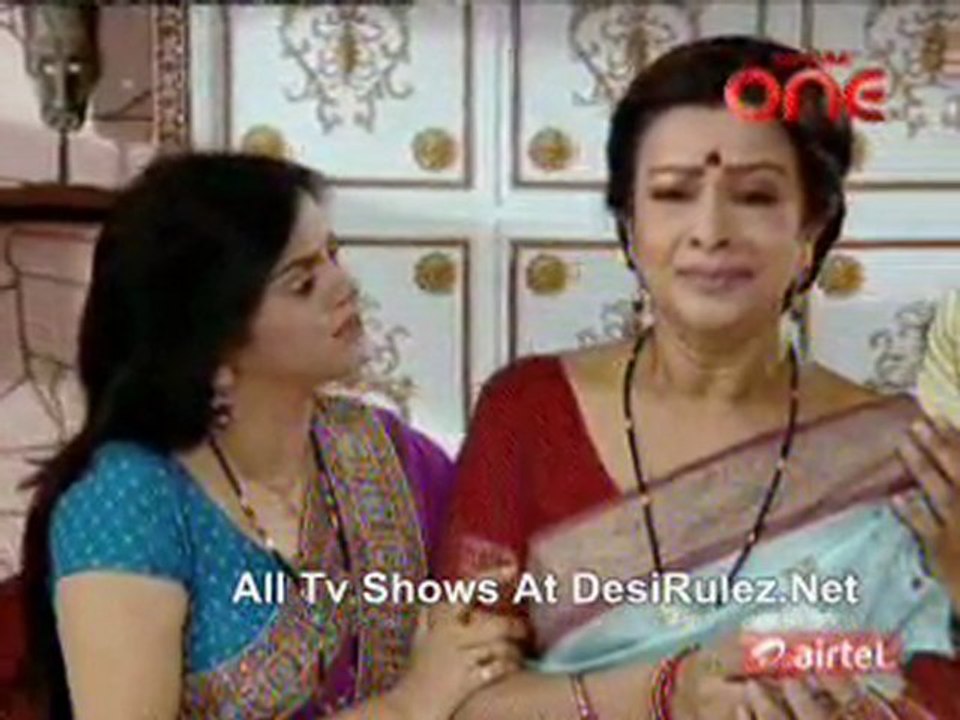 Niyati 17th February 2012 pt1