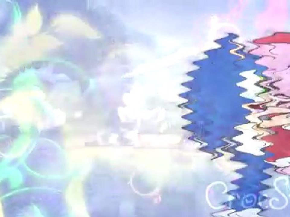 [ What If ] ~~ SonAmy