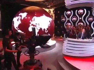 Canal+ Francia acusa a Wert de consumir cocaína