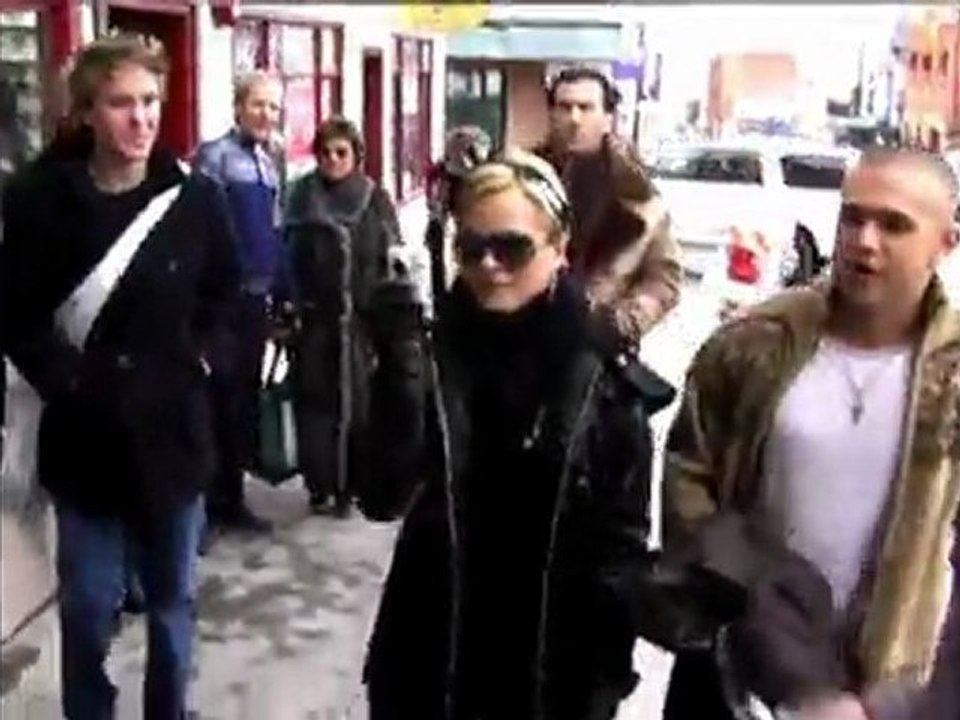 Der heißeste klatsch aus hollywood