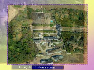 29-Balade au-dessus de la France XXIX