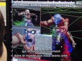 Asura's Wrath : JEUXACTU chez CyberConnect2 (Interview Exclu)