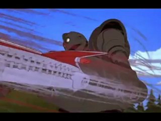 Le Géant de fer - Bande-annonce [HD_VOST]