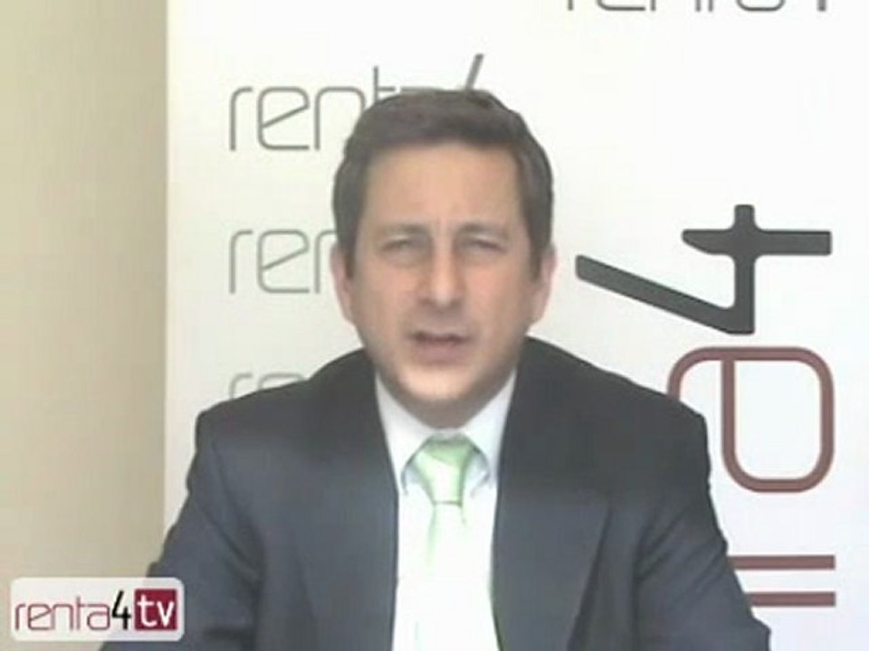 20.02.12 al 24.02.12 · Reunión del Eurogrupo, resultados empresariales EEUU y España - Perspectivas del mercado financiero - www.renta4.com