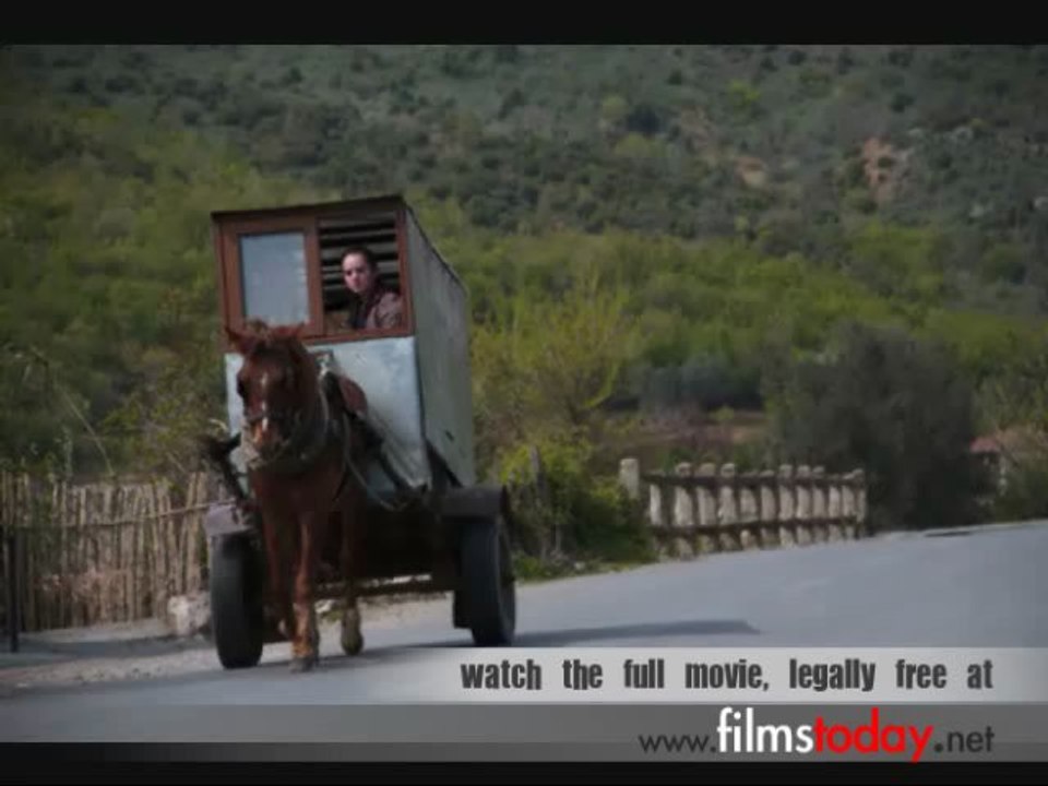 The Forgiveness of Blood Part 1