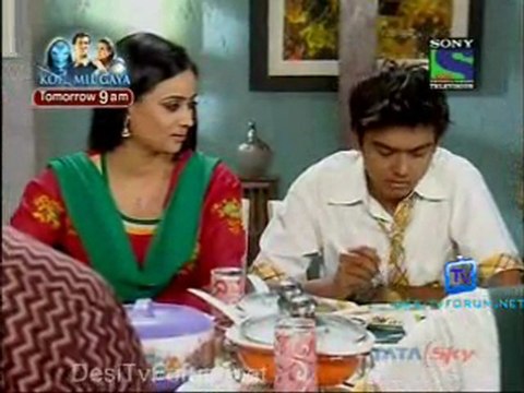 Parvarish Kuch Khatti Kuch Meethi - 17th February 2012 Video Pt3
