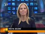 17 Şubat 2012 Kanal7 Ana Haber Bülteni saati tamamı