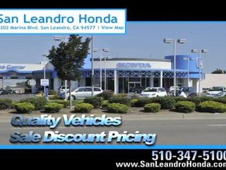 San Jose, CA - Certified Pre-Owned Honda Odyssey Deals