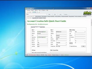 installation sick submitter 4