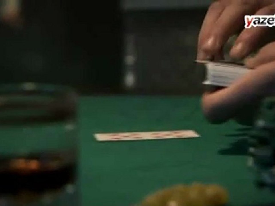 Kurtlar Vadisi Pusu 148.Bölüm Özel Sahne 1