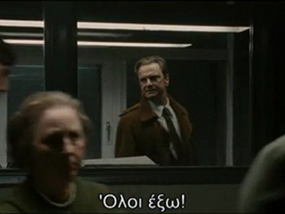TINKER TAILOR SOLDIER SPY - Clip 2