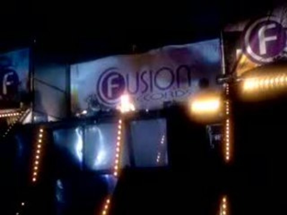 Q-base 2006 -fusion style
