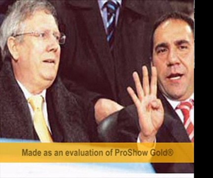 Aziz Yıldırım - Bir adam tanıdım 2012