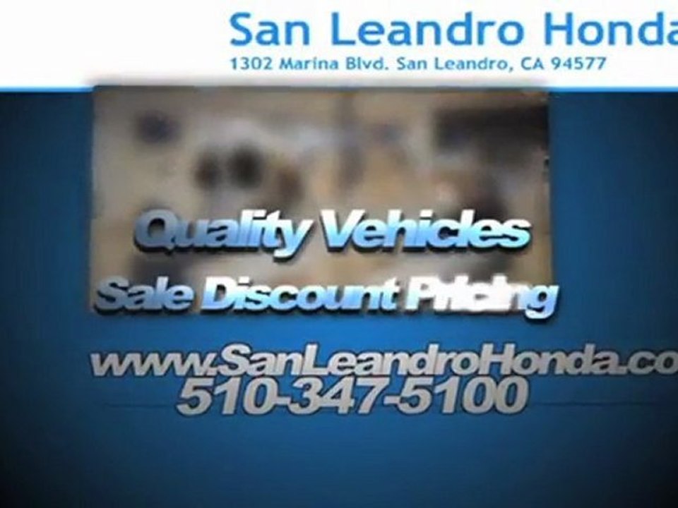 San Francisco, CA New Honda Element For Sale