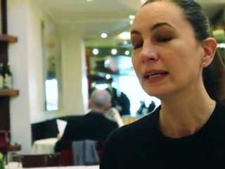 New York Fashion Week: The front row action – GRAZIA