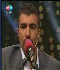 Özcan TÜRE- Gönül Çalamazsan Askin Sazini