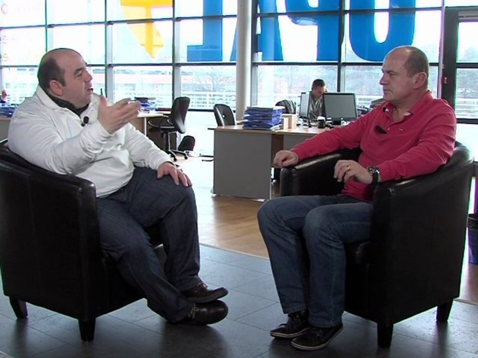 Opal'TV : Le Mag Sports - Edition du 17 février 2012