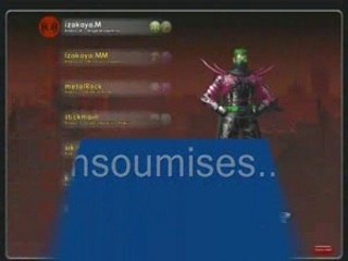 city of villains izakaya