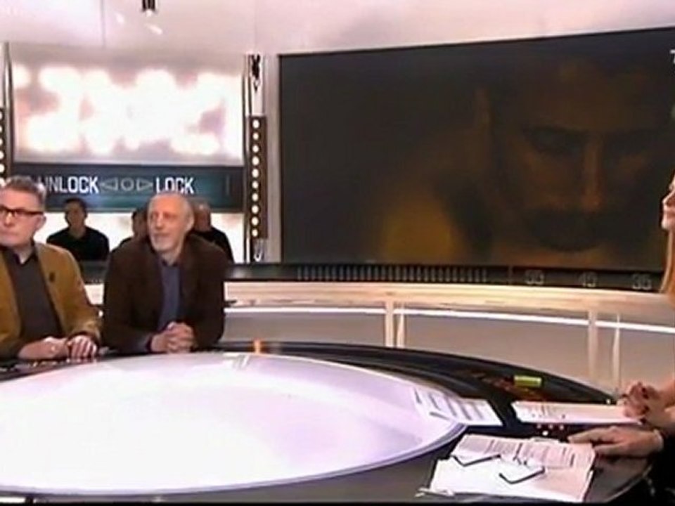 Yannick Dahan - Bullhead