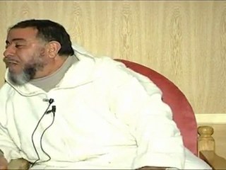 أوقفوا التطبيع مع الصهاينة  الشيخ عبد الله نهاري