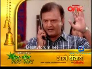 Neem Neem Shahad Shahad - 17th February 2012