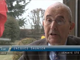 Vues sur le Lac du 17 février 2012