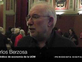 Reportaje PD. Manifiesto en favor de Público. 23 de enero 2012