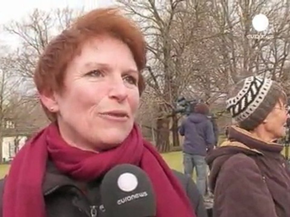 Wulff'un istifası Merkel'i kötü etkiler mi?