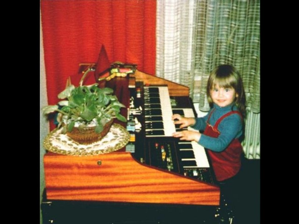 Kony-My Own Compositon -TEST