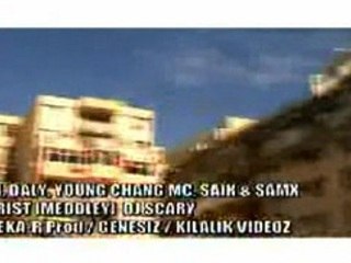 teworist meddley clip