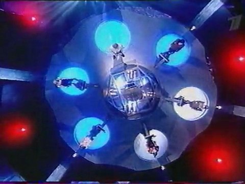 Шоу Русская рулетка