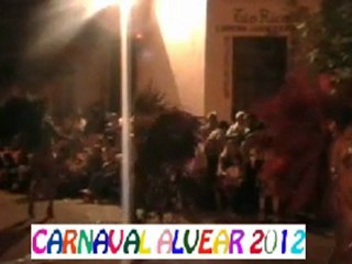 carnaval 2012 alvear ctes