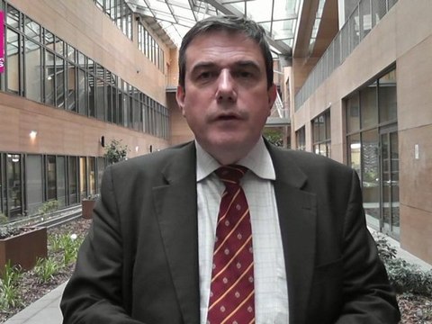 Agir en faveur des PME et de l'emploi - Jean-Louis GAGNAIRE