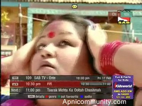 LapataGanj - 17th February 2012 pt4