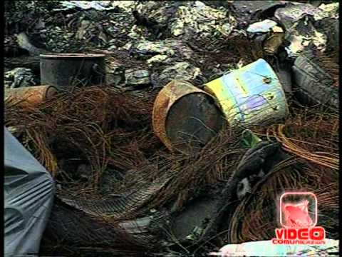 Napoli - La legalità del territorio e per lo sviluppo della Green Economy (17.02.12)