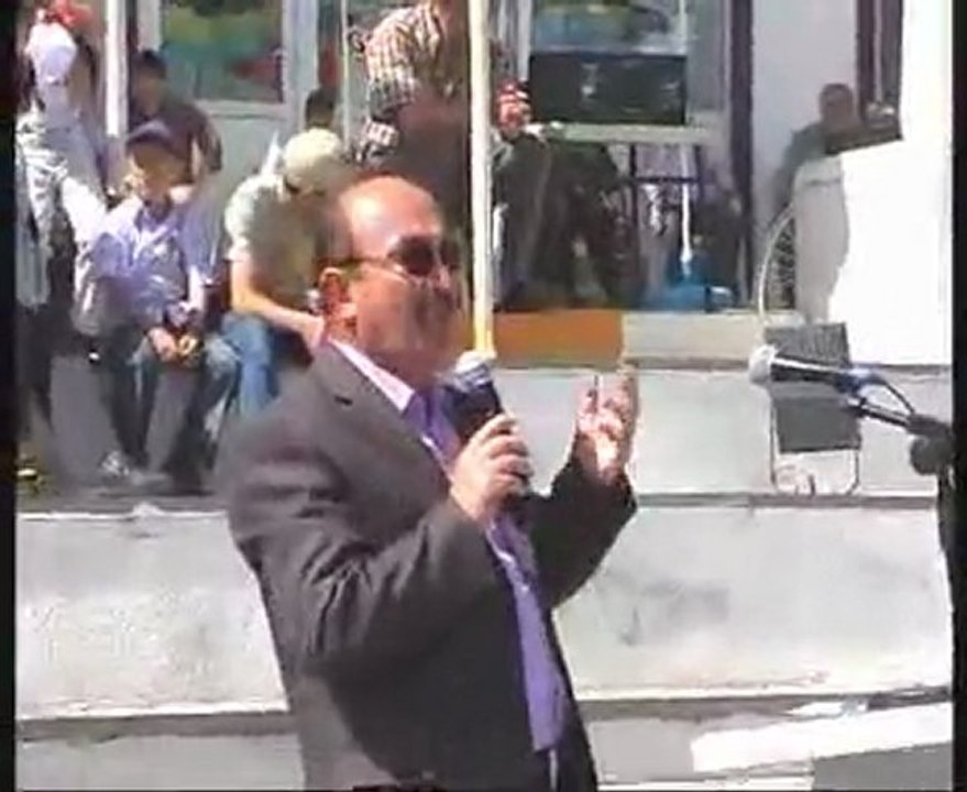 yunus emreyi anma programı