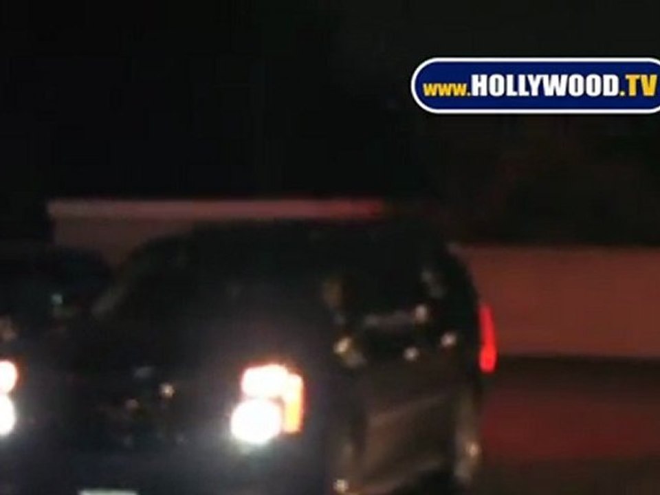 David Beckham & Victoria Beckham Rendered Speechless @Matsuhisa