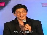 Shah Rukh Khan Launch Dialoge Of Devdas 13.mp4