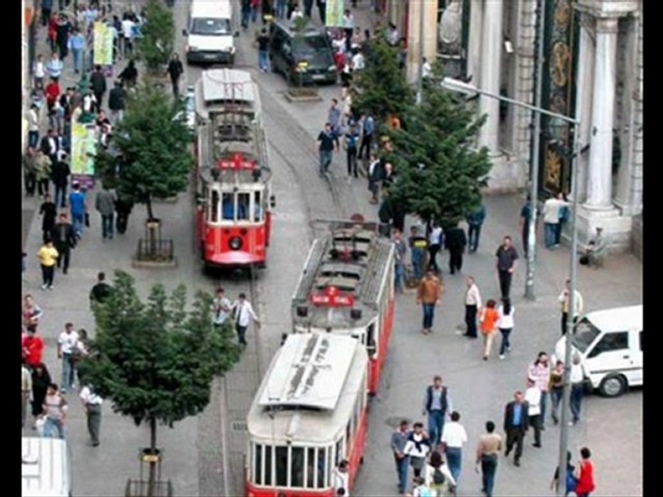 Şeyhmus DEMİR-İstanbul'a ve Sana
