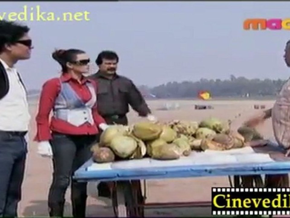 CID - telugu Feb 17 -1