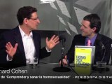 Entrevista a Richard Cohen, autor de 'Comprender y sanar la homosexualidad'- 9 febrero 2012