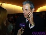 Jeff Goldblum Interview