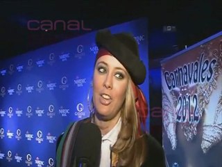 Elisabeth Reyes: Con Ramos mantengo buena relación