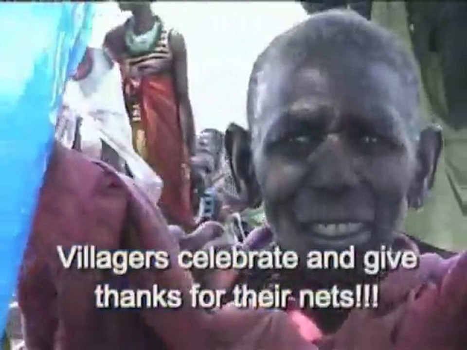 Namalu & Kakomomdole, Naka Piripirit, Uganda