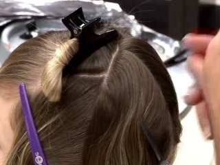 How To Choose Hair Highlights And Lowlights