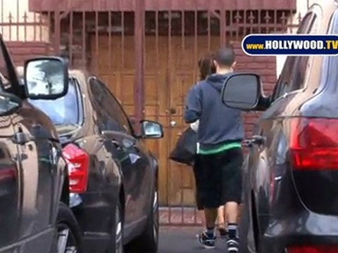 Dancing With the Stars Celebrity Roundup for October 22, 2010